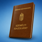 Augusztustól érvénytelenek lesznek a régi személyi igazolványok