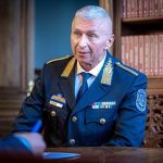 Heves vármegyéből az ORFK élére