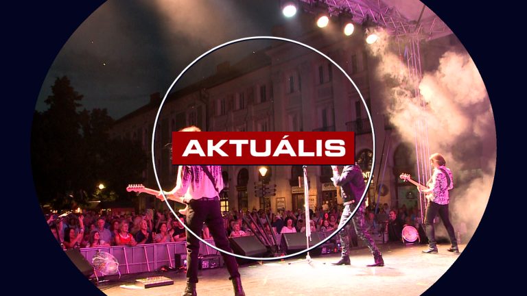 Elstartolt a Mátrai bornapok – Aktuális 2026.05.29.