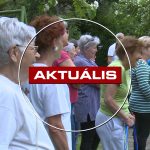 Játékos találkozó – sportnapot szervezett a Rákellenes Liga – Aktuális 2026.06.03