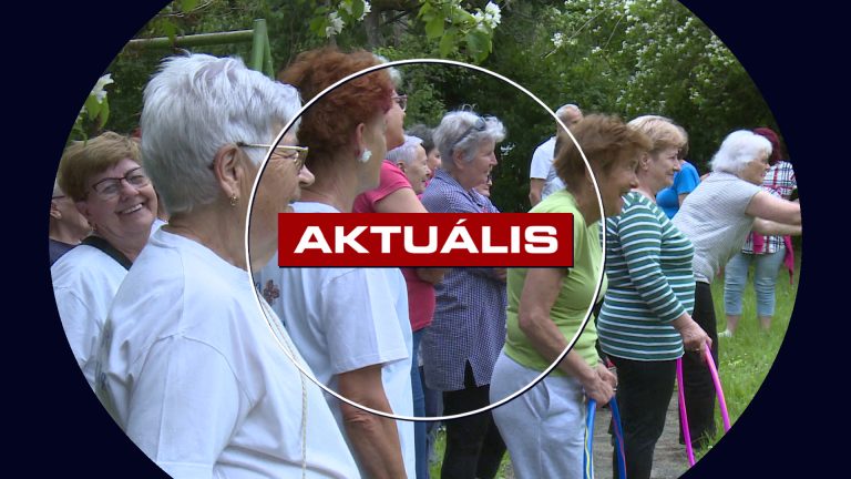 Játékos találkozó – sportnapot szervezett a Rákellenes Liga – Aktuális 2026.06.03