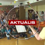 Filmzenék és mesés dalok- bemutatkozott a zeneiskola – Aktuális 2026.06.05.
