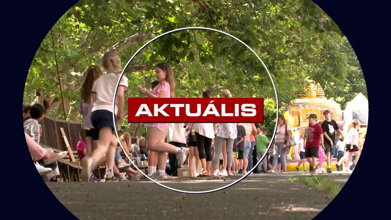 Diáknap- eljött az utolsó hét az iskolákban – Aktuális 2026. június 15.