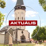 Fejleszt Gyöngyöspata- járda, parkoló és buszmegálló épül – Aktuális 2026. június 17.