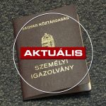 Lejár- vége a könyv alapú személyiknek – Aktuális 2026. június 18.