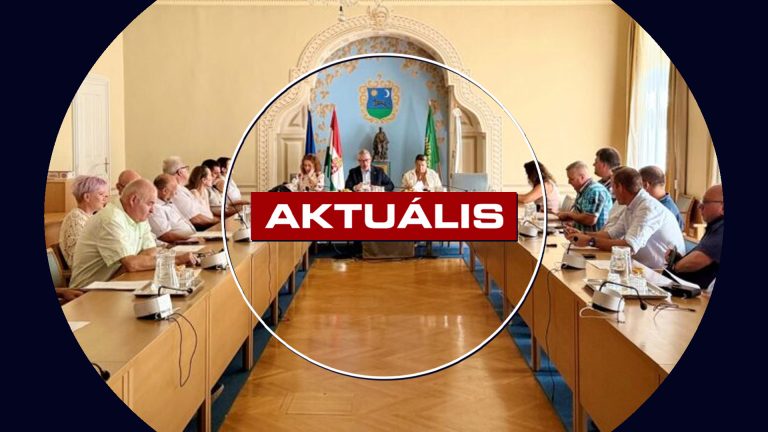 Gyöngyössolymos ismét elhagyja a kistérségi társulást – Aktuális 2026. június 24.