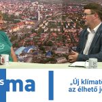 „Új klímatörvényt az élhető jövőért!”