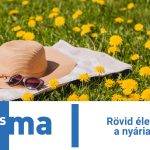 Rövid életű lesz a nyárias idő