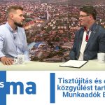 Tisztújítás és évértékelő – közgyűlést tartott a Mátraaljai Munkaadók Egyesülete