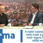 A nyári szünet sokaknak nem csak a pihenésről szól: egyre több fiatal vállal munkát
