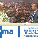 Felkészültek a hőségre a Kistérségi Humán Szolgáltató Központ munkatársai