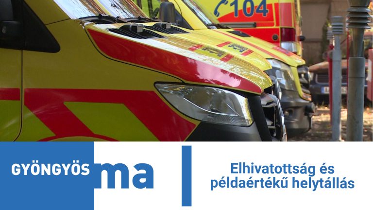 Elhivatottság és példaértékű helytállás