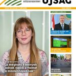 Gyöngyösi újság • XXVII. évfolyam 5. lapszám • 2026. május