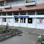 Ámokfutó a nyolcvanasi patikában
