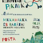Mikkamakka és barátai – interaktív mesejáték