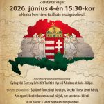 Nemzeti Összetartozás napja