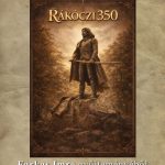 Kiállításmegnyitó – Rákóczi 350