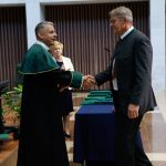 Elismerték a gyöngyösi campus munkatársait