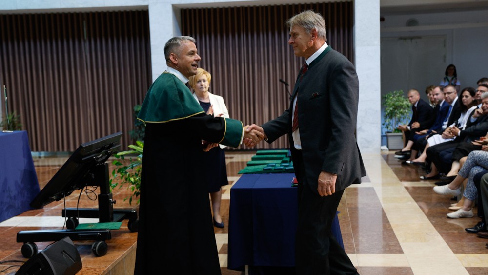 forrás: MATE Károly Róbert Campus ( Snoj Péter)