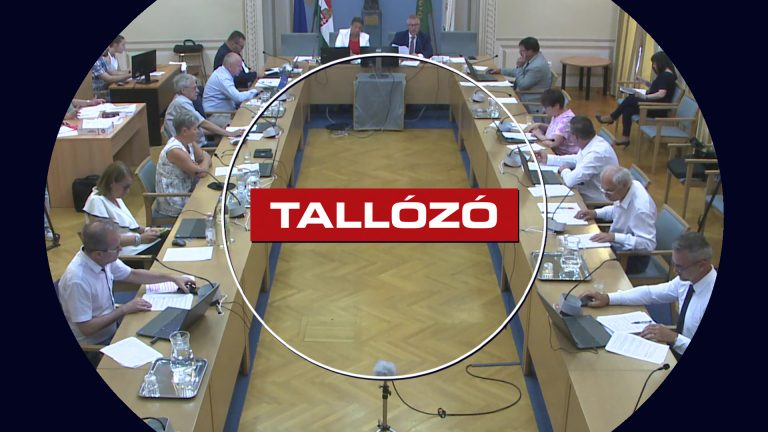 Döntött a testület – Tallózó, 2026.június 26.