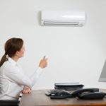 Home office jön a hőség miatt