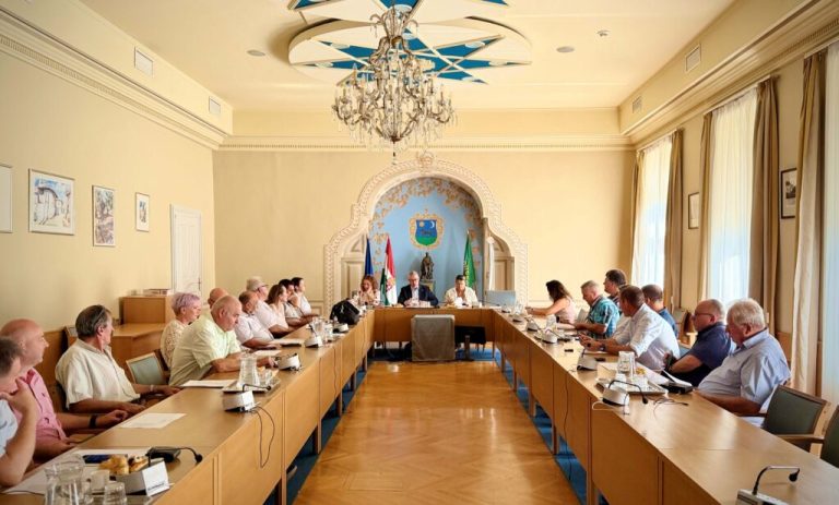 Kilép a kistérségi társulásból Gyöngyössolymos