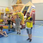 Lions gyereknap – mosoly, játék, szeretet