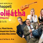 Eric Chappell: Spanyolhátha (Hőguta)
