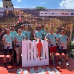 3 nap, 525 km – 6. helyen végzett a gyöngyösi csapat