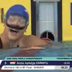 VB arany és ezüst Dél-Koreában