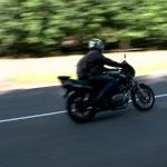 Egész hetes motoros ellenőrzéssel indították a nyarat a rendőrök