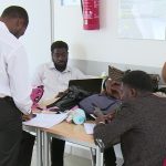 Utolsó próbatétel – záróvizsga a campuson
