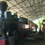 Ismét zakatol Gyöngyi a Mátravasút vonalain