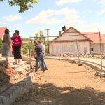 Felújítások kezdődnek – Megújul Gyöngyöspata