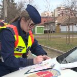 Több ezer ellenőrzés – kiszűrték az ittas sofőröket