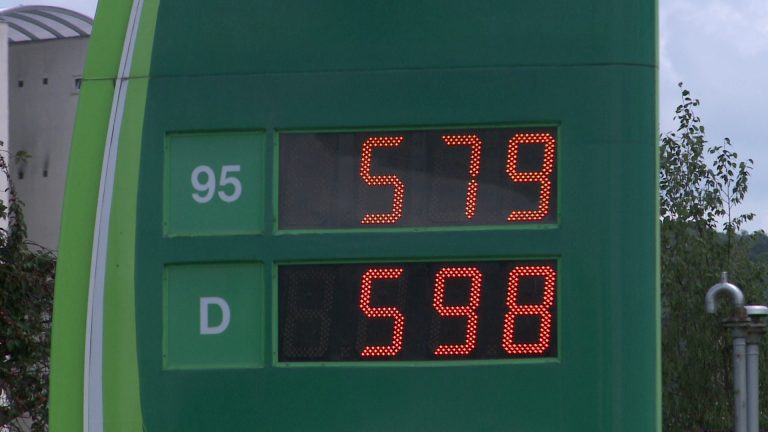 Megszűnt az üzemanyagok védett ára Magyarországon