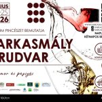 Farkasmály Borudvar 2026.07.24-25.