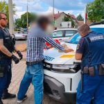 Majdnem mindent láttak a városrendészek 1 nap alatt