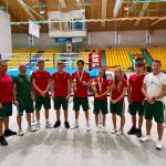 Gyöngyösi sikerek Frankfurtban