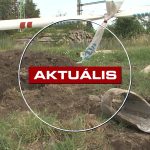 Több száz lakót érintett a hajnali csőtörés Gyöngyösön – Aktuális 2026. július 1.