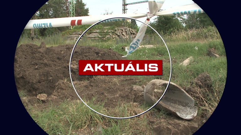 Több száz lakót érintett a hajnali csőtörés Gyöngyösön – Aktuális 2026. július 1.