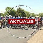 Három napig Gyöngyösre figyelt a kerékpáros világ – Aktuális 2026. július 6.