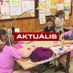 Színes programokkal indult az önkormányzati nyári tábor – Aktuális 2026. július 7.