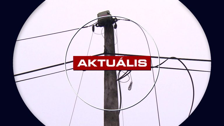 Tervezett karbantartás miatt lesz áramszünet Gyöngyösön – Aktuális 2026. július 8.