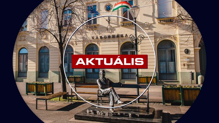 Két új alpolgármester segíti a városvezetést – Aktuális 2026. július 9.