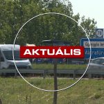 Lezárják az M3-as gyöngyös-keleti lehajtóját – 2026. július 14.