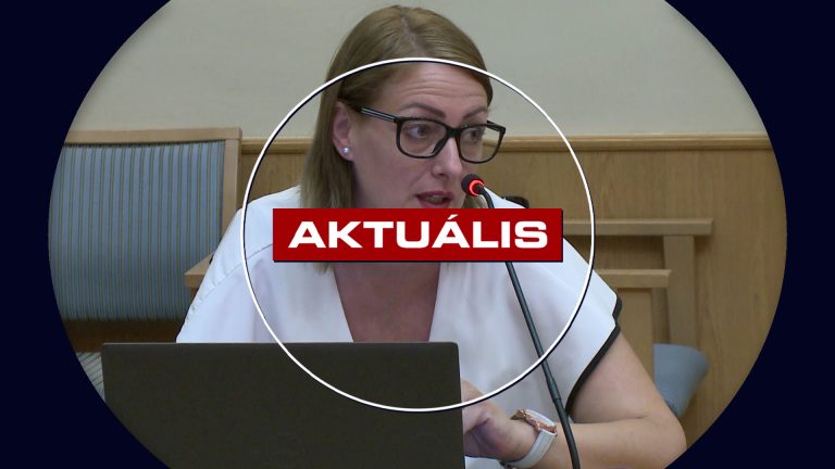 Oktatási és szociális tanácsnokká választották dr. Szén Gabriellát – Aktuális, 2026.07.15