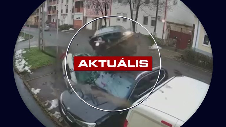 Horrorbaleset – bíróság előtt az elkövetők – Aktuális 2026. július 16.