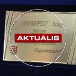 Kiemelkedő munkájáért tüntették ki a gyöngyösi rendőrt – Aktuális 2026. július 21.