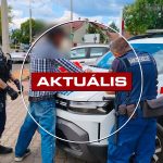 Folyamatos ellenőrzéseket végez a Gyöngyösi Városrendészet – Aktuális 2026. július 23.
